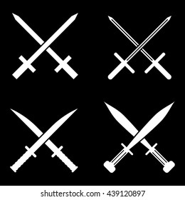 Sword Icons