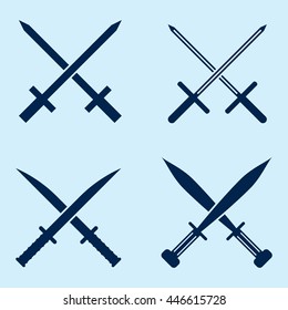 Sword Icons