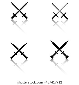 Sword Icons