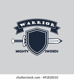 Sword Logo