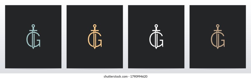 Logo Sword High Res Stock Images Shutterstock