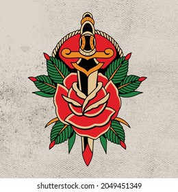 649 Roses And Swords Logo Images, Stock Photos & Vectors | Shutterstock