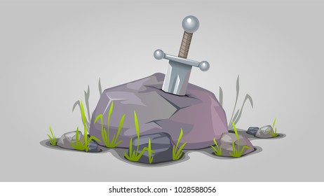 Sword In The Stone