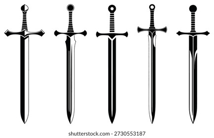 sword vector .. .. .. 
