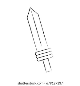 sword weapon warrior game