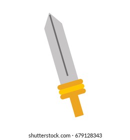 sword weapon warrior game