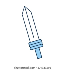 sword weapon warrior game