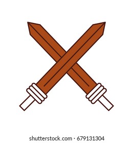 sword weapon warrior game