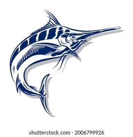 swordfish logo brand