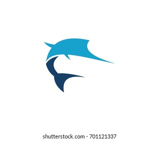 Swordfish Logo