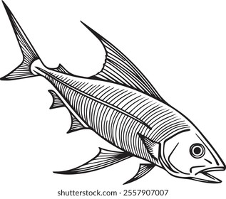 Swordfish: Majestic Bill fish for Aquatic Adventures and Stock Imagery