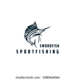 swordfish logo brand