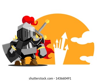 Swordman