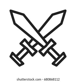 Swords