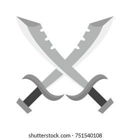 Swords