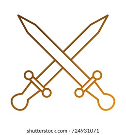 swords game weapons icon