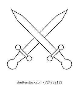 swords game weapons icon