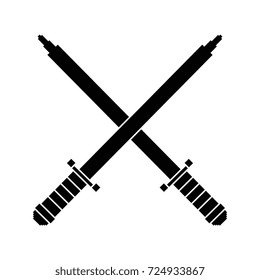 swords game weapons icon