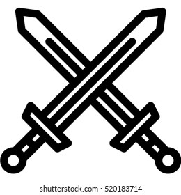 swords icon