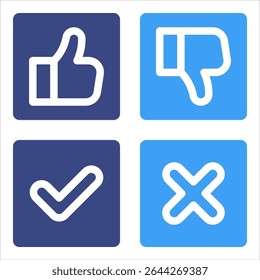 Elemento de icono de análisis de puntos para diseño