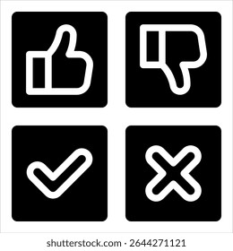 Swot Analysis Icon Element For Design