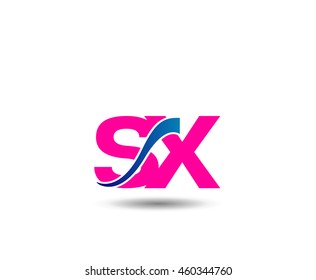 SX company logo
