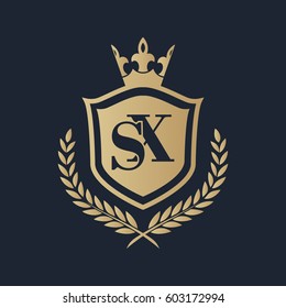 SX Logo
