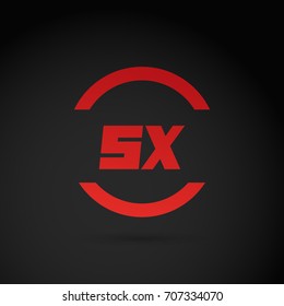 SX Logo