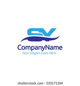 SY Logo