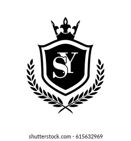 SY Logo