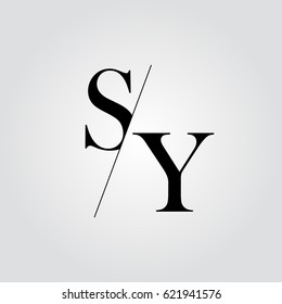 SY Logo