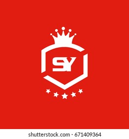 SY Logo