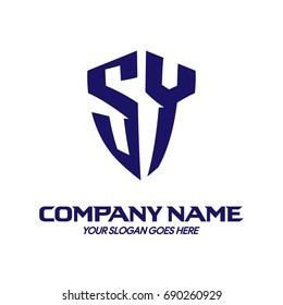 SY Logo