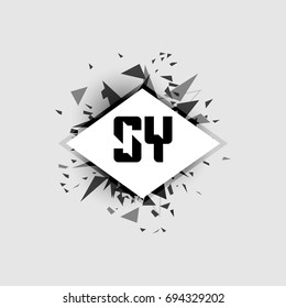 SY Logo