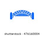 Sydney Harbour Bridge icon