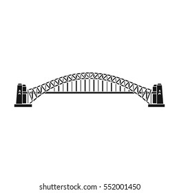 1,885 Sydney bridge Stock Vectors, Images & Vector Art | Shutterstock