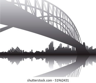 Sydney Skyline