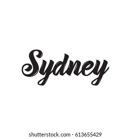 3,388 Sydney text Images, Stock Photos & Vectors | Shutterstock