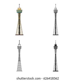 22,188 Sydney tower Images, Stock Photos & Vectors | Shutterstock