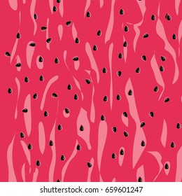 Sylish seamless, watermelon high quality seamless pattern.