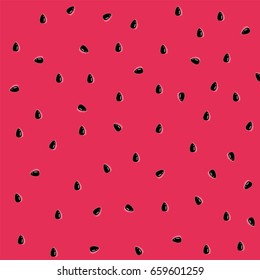 Sylish seamless, watermelon high quality seamless pattern.