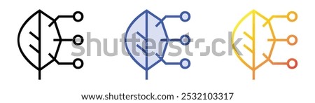 Similar – Image, Stock Photo Symbiosis of lines and shapes