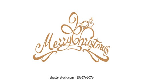 Symbol of 2020 new year. little mice or rat. Cute king mouse. Merry Christmas greeting card. Vector cartoon illustration.
