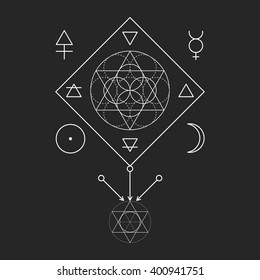 8,957 Four elements triangle Images, Stock Photos & Vectors | Shutterstock