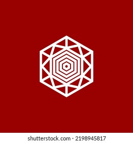 Symbol Art Design Vector Unique 