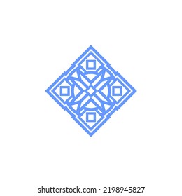 Symbol Art Design Vector Unique 