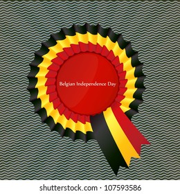 a symbol of Belgium