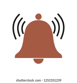 Symbol Bell Icon