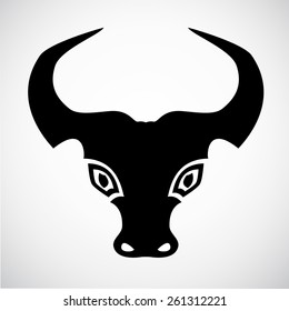 symbol of the bull