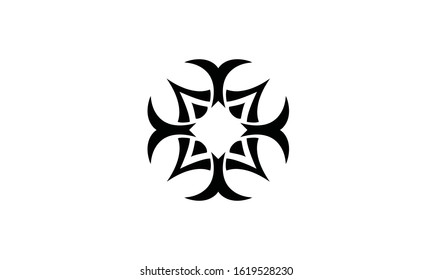 Symbol Business Vector Logo Design Inspiration